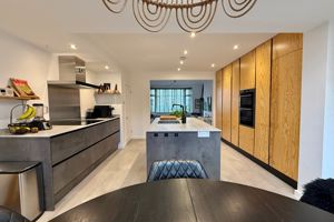 Kitchen/Family Room- click for photo gallery